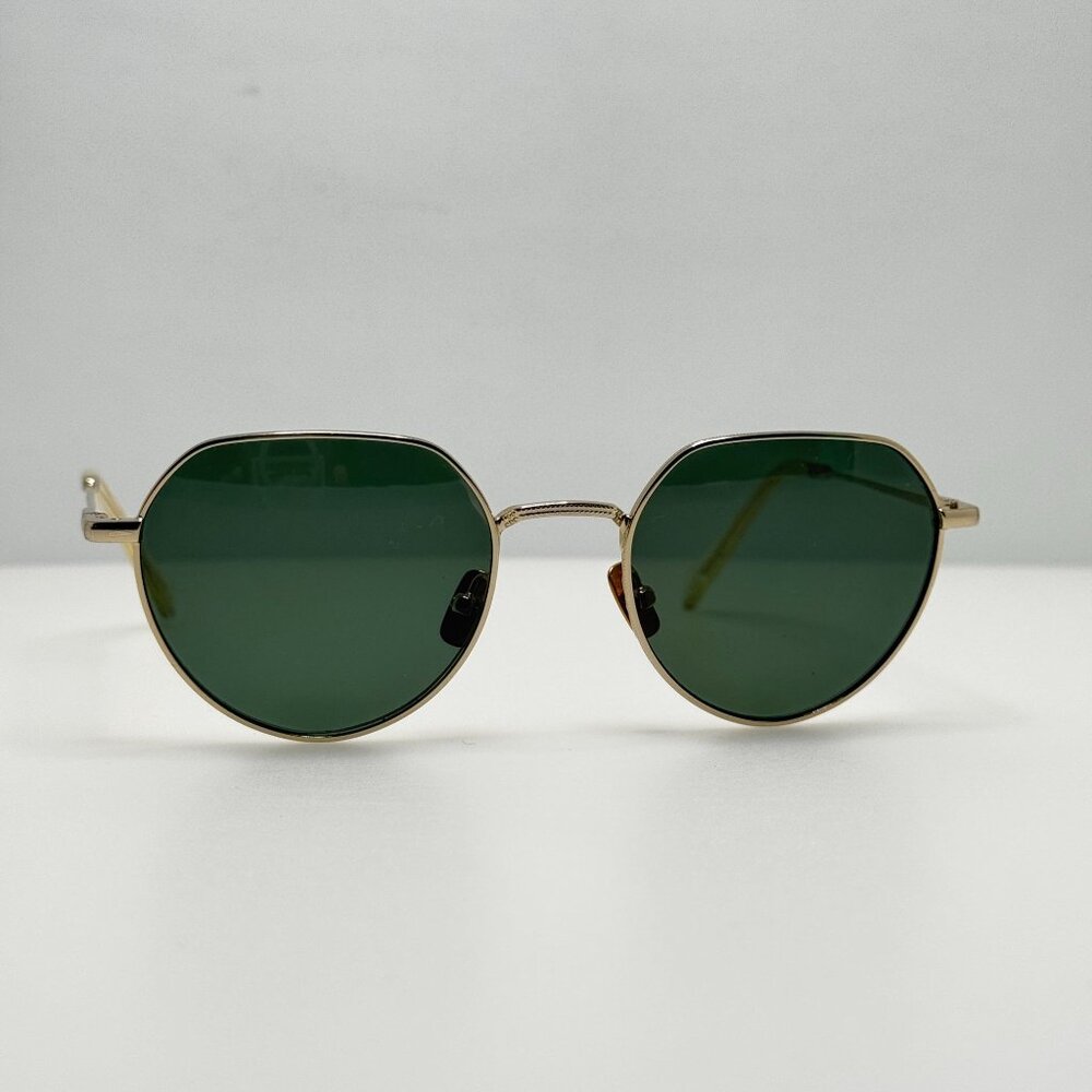 Ollie Quinn Sunglasses Novak OQ839 C683 Polarized 51-20-145